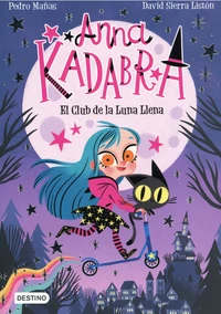 El Club de la Luna Llena