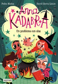 Un problema con alas