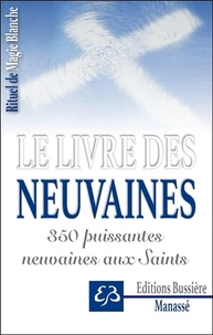 Rituel de magie blanche