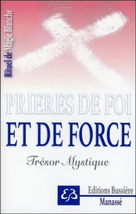 Rituel de magie blanche
