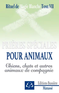 Rituel de magie blanche