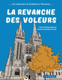 La revanche des voleurs