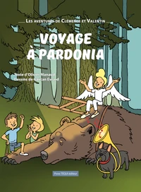 Voyage à Pardonia