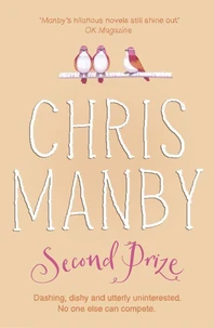 Second Prize
