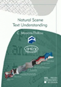 Natural Scene Text Understanding