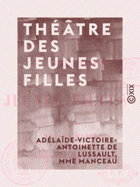 Théâtre des jeunes filles