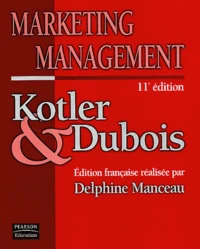 Marketing management