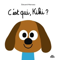 C'est qui, Kiki ?