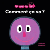 Comment ça va ?