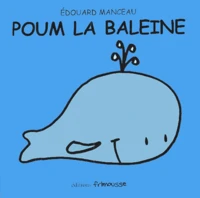 Poum la baleine
