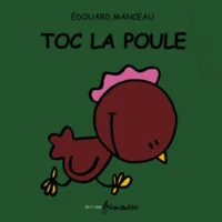 Toc la poule