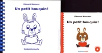 Un petit bouquin !