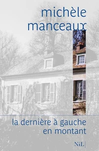 La dernière à gauche en sortant
