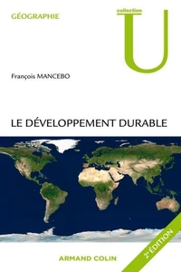 Le développement durable