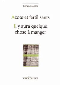 Azote et fertilisants