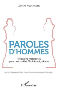 Paroles d'hommes