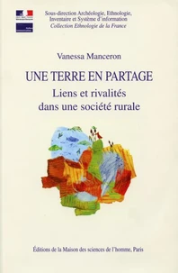 Une Terre en partage