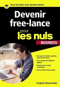 Devenir free-lance pour les nuls