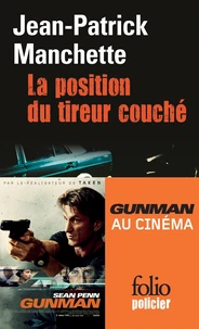 La position du tireur couché