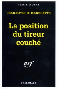 La position du tireur couché