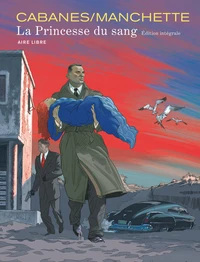 La Princesse du sang Intégrale