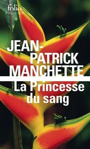 La Princesse du sang
