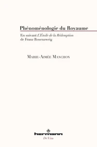 Phénoménologie du royaume