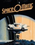  Manchu - Art of Manchu T03 - Space-O-Matic.