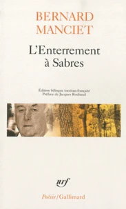 L'Enterrement à Sabres