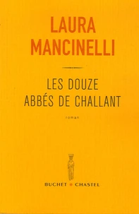 Les douze abbés de Challant