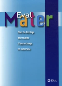 Eval Mater