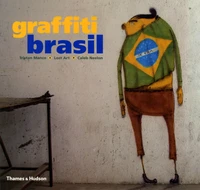 Graffiti brasil