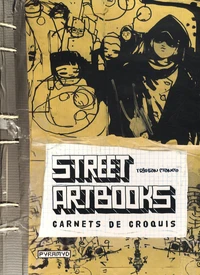 Street Artbooks