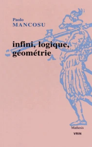 Infini, logique, géométrie