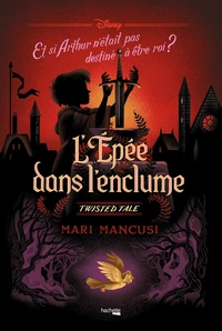 L'Epée dans l'enclume