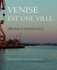 Venise est une ville