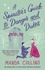 A Spinster's Guide to Danger and Dukes. the perfect fake engagement historical romance