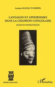 Langages et aphorismes dans la chanson congolaise