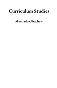 Curriculum Studies