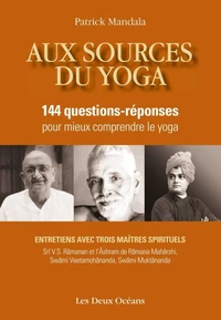 Aux sources du yoga