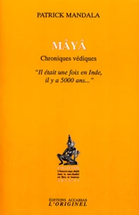 Mâyâ