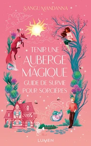Tenir une auberge magique