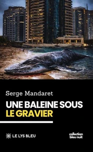 Une baleine sous le gravier