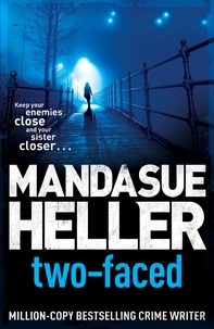 Mandasue Heller - Two-Faced.