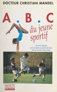 L'ABC du jeune sportif