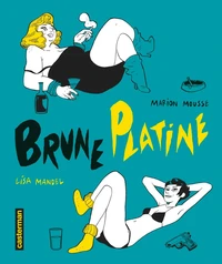 Brune Platine Intégrale