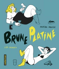Brune Platine Intégrale