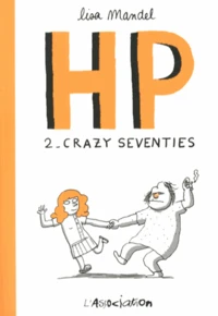 Crazy seventies