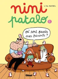 Nini Patalo - Tome 01
