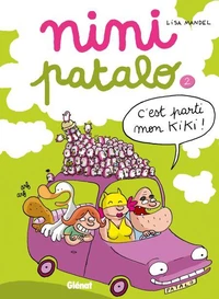 Nini Patalo - Tome 02